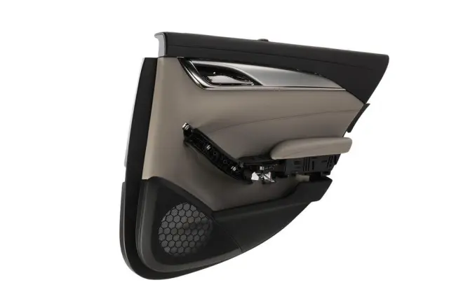 Door Trim Panel - GM (84448955)