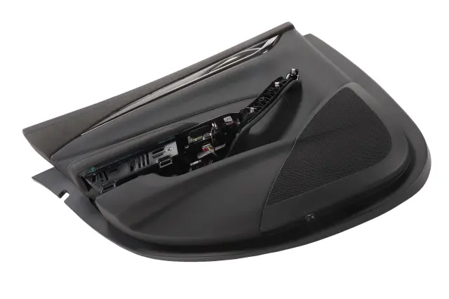 Door Trim Panel - GM (84448969)