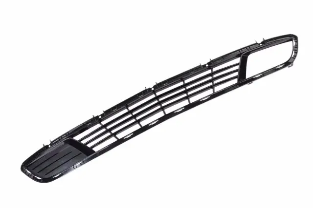 Black Front Lower Grille - GM (84449968)