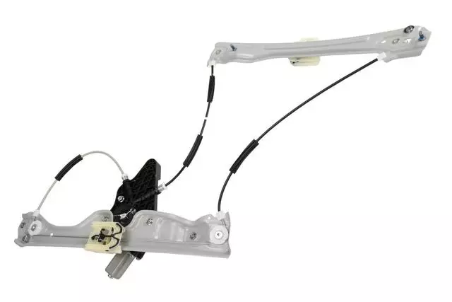 Front Passenger Side Window Regulator - GM (84451817)