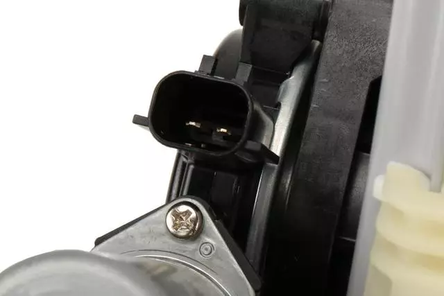 Front Passenger Side Window Regulator - GM (84451817) - view 7