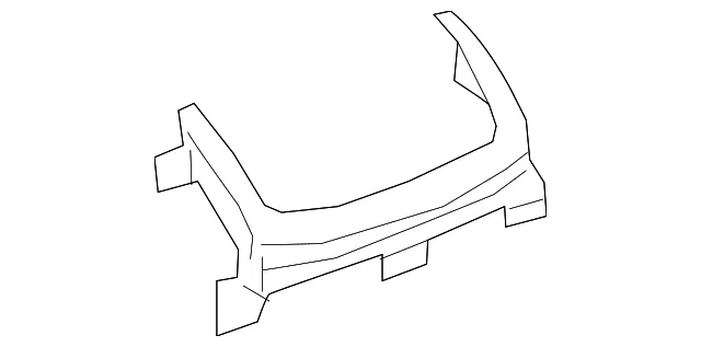 Applique - GM (84452912) - view 2