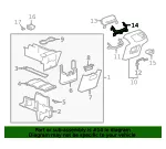 Applique - GM (84452912) - view 6