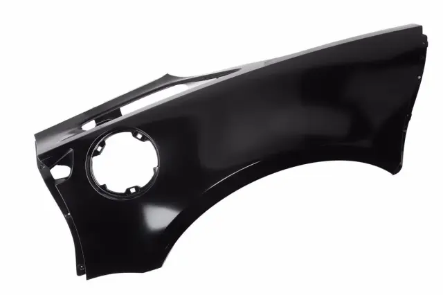 Quarter Panel - Driver's Side (LH) - GM (84453012)