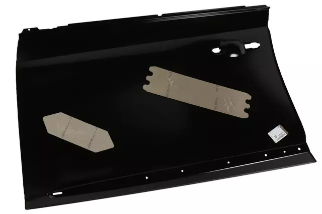 Front Passenger Side Door Outer Panel - GM (84453627) - view 2