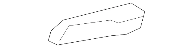 Adjust Handle - GM (84457192) - view 2