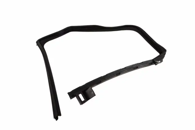 Driver Side Door Window Glass Run Channel - GM (84462124)