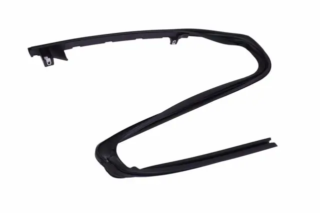 Driver Side Door Window Glass Run Channel - GM (84462125)