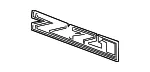 Pickup Box Side Decal - GM (84467006) - view 7