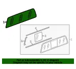 Rear Window - GM (84467796) - view 6