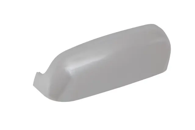 Chrome Driver Side Door Mirror Housing Upper Cover - GM (84468911) - view 2