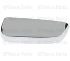 Chrome Driver Side Door Mirror Housing Upper Cover - GM (84468911) - view 7
