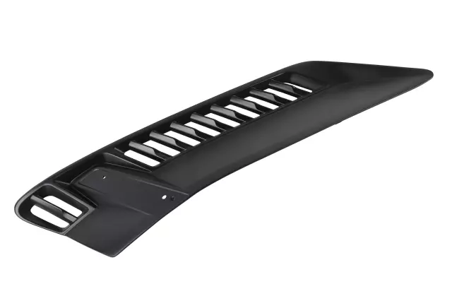 Vent Grille - Passenger Side (RH) - GM (84472183)