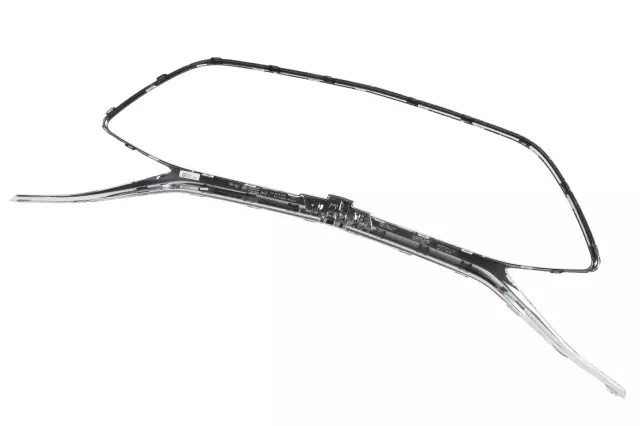 Front Grille - GM (84473292) - view 2