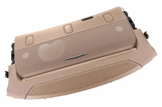 Maple Rear Window Panel Trim - GM (84479900)