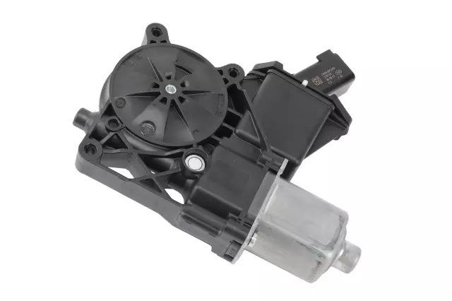 Window Motor - GM (84480447) - view 2