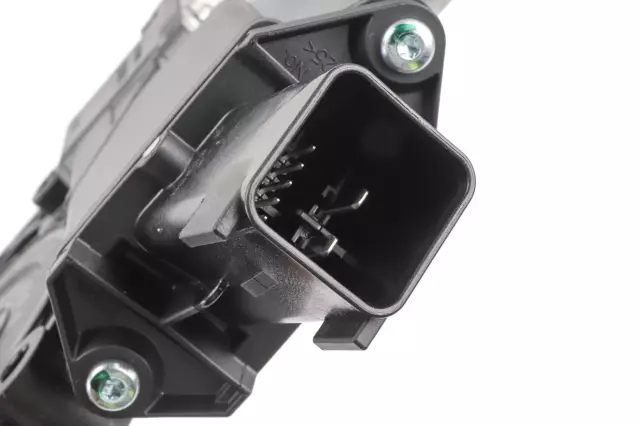 Window Motor - GM (84480447) - view 8