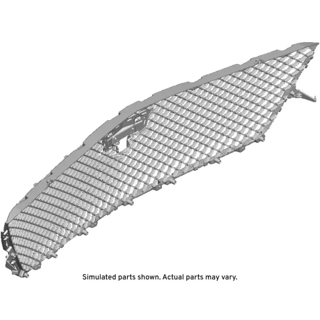 Upper Grille - GM (84481756)