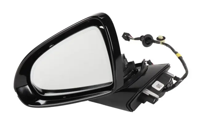 Mirror Assembly - GM (84486188)