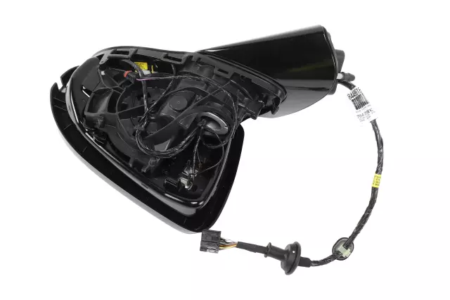 Mirror Assembly - GM (84486188) - view 9
