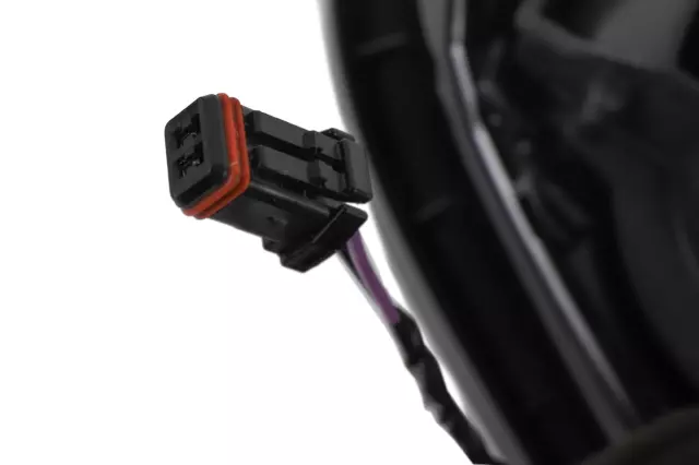 Mirror Assembly - GM (84486188) - view 10
