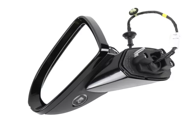Mirror Assembly - GM (84486188) - view 2