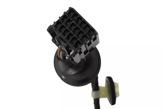 Mirror Assembly - GM (84486188) - view 3