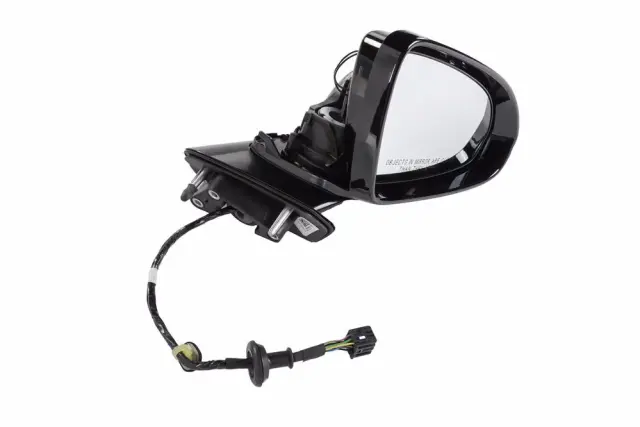 Mirror Assembly - GM (84486189)