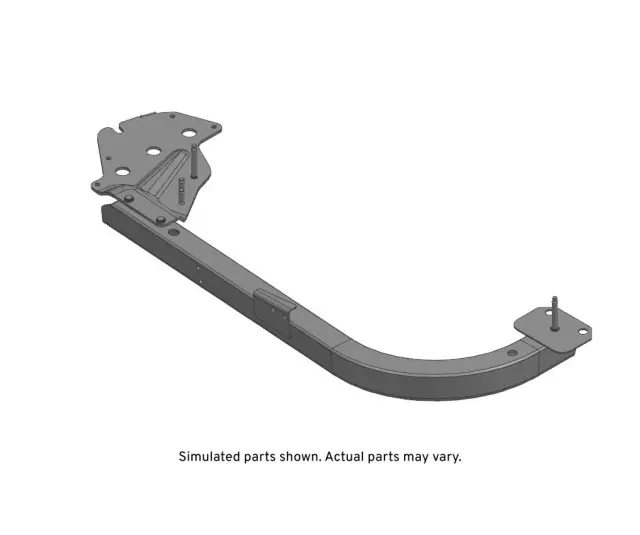 Glass Support - GM (84490331) - view 4