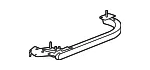 Glass Support - GM (84490331) - view 5
