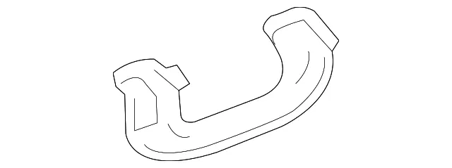 Grip Handle - GM (84490355) - view 2