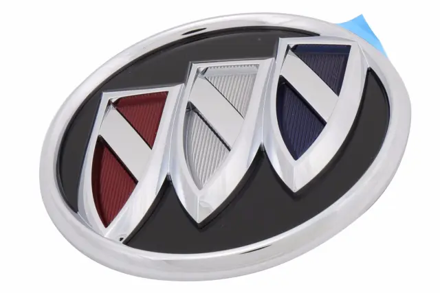 Emblem - GM (84490395)