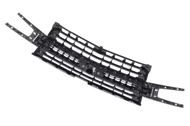 Front Grille - GM (84493319) - view 2