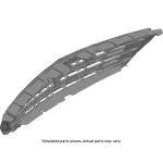 Front Grille - GM (84496436) - view 5