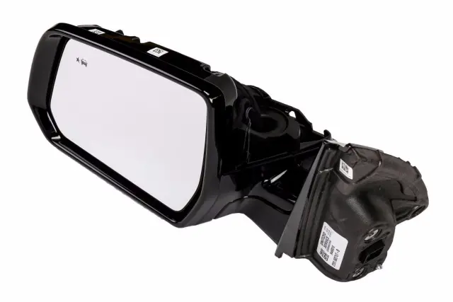 Mirror Assembly - Driver's Side (LH) - GM (84498310)