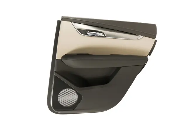 Door Trim Panel - GM (84502221)