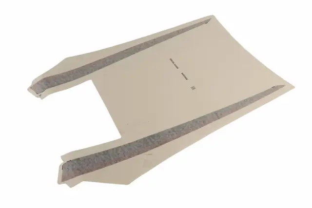 Carbon Flash Hood Decal - GM (84503426)