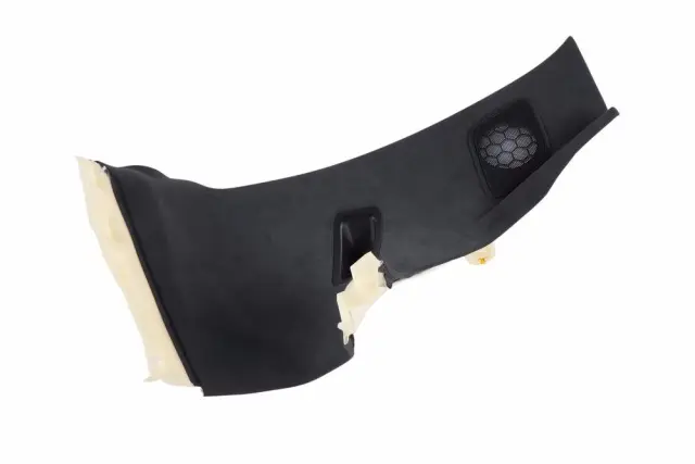 Lock Pillar Trim - GM (84507939) - view 3