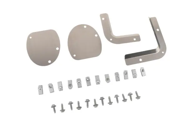Front Deflector Kit - GM (84509968)