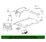 Grip Handle - GM (84511064) - view 6