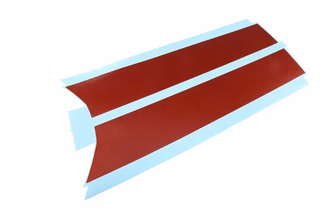 Front Decal - GM (84511523) - view 2
