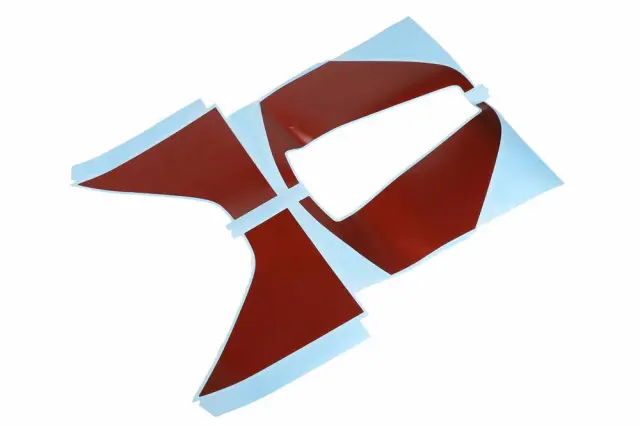 Front Decal - GM (84512342)