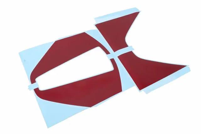Front Decal - GM (84512343)