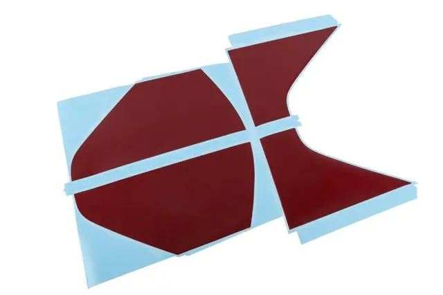 Front Decal - GM (84512351)