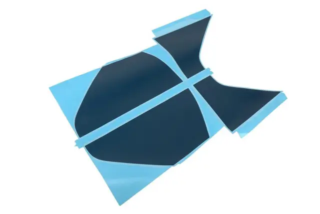 Front Decal - GM (84512355)