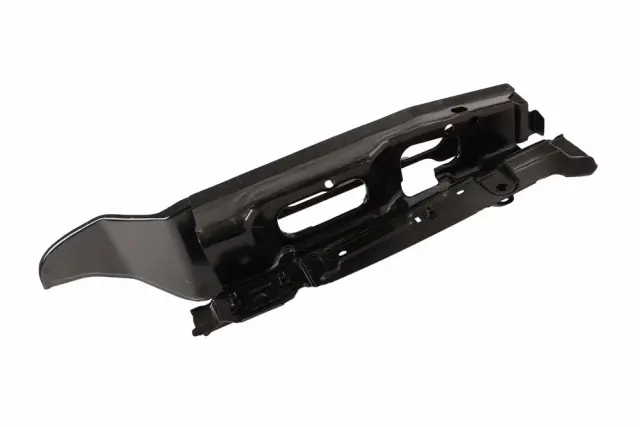 Driver Side Pickup Box Side Panel Rear Inner Pillar - GM (84515857)