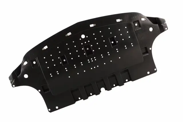 Lower Deflector - GM (84517523) - view 2