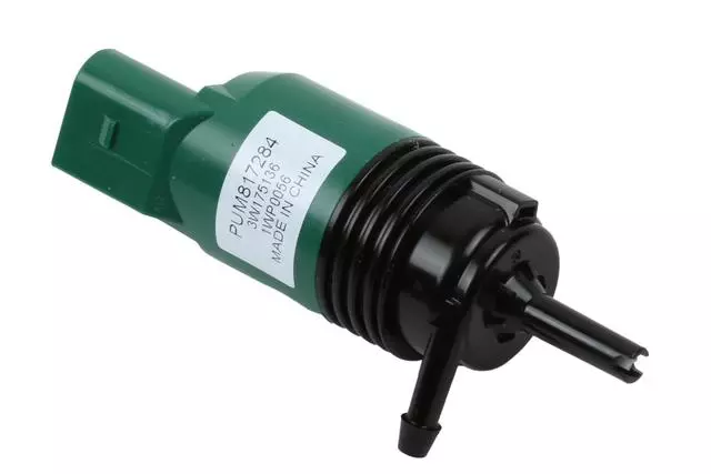 Windshield Washer Pump - GM (84518405) - view 2