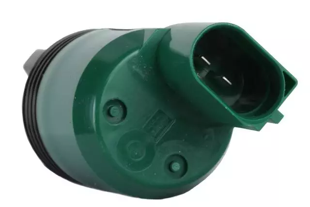 Windshield Washer Pump - GM (84518405) - view 3