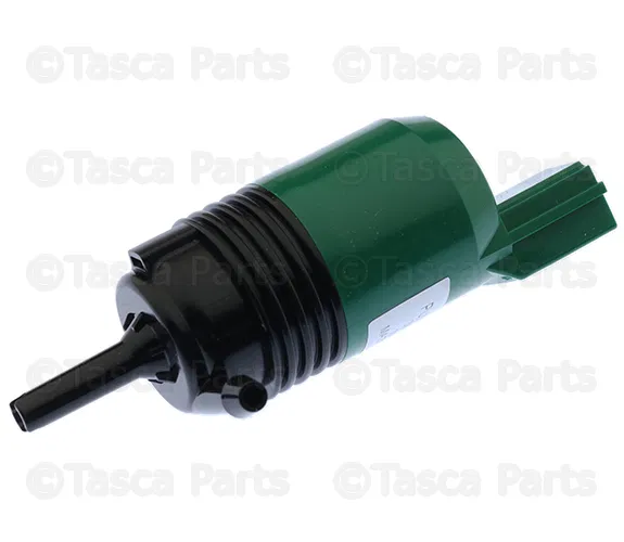 Windshield Washer Pump - GM (84518405) - view 6